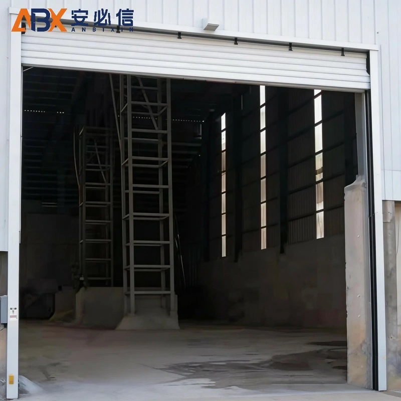 珠海市冷库门封