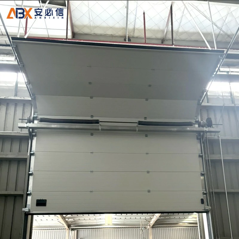 珠海市垂直提升门